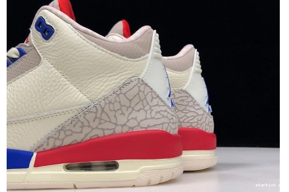 Retro 136064-140 136064-140 Jordan Flight  International 3 0806